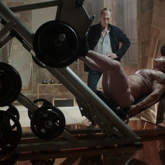 immagine “BODY ODYSSEY”: L’OPERA DI FENIX ENTERTAINMENT IN CONCORSO AL TALLINN BLACK NIGHTS FILM FESTIVAL – PÖFF